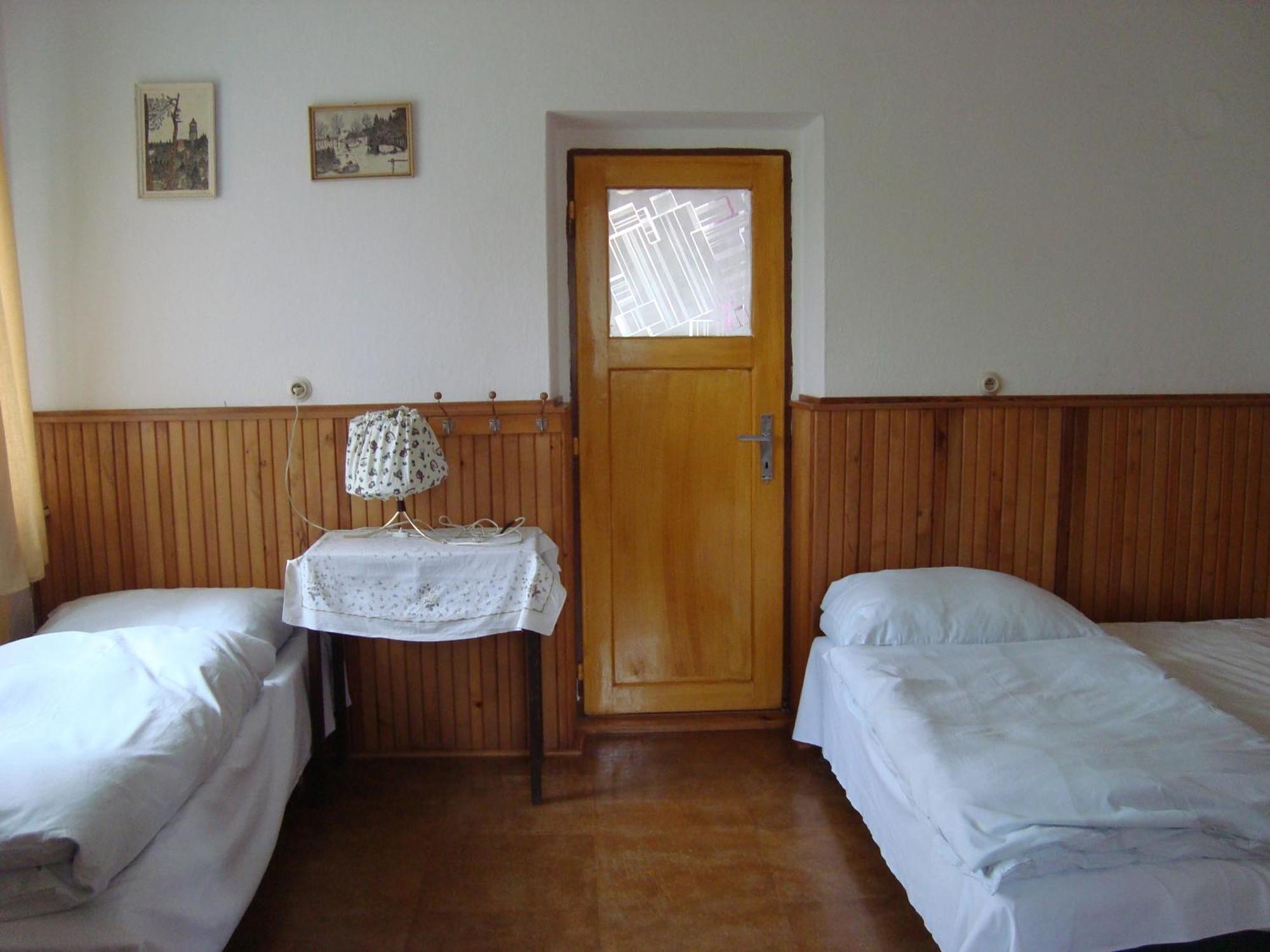 Privat Mirovice-Breznice Phòng bức ảnh
