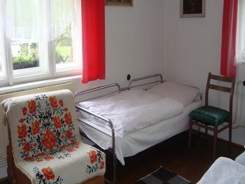 Privat Mirovice-Breznice Phòng bức ảnh
